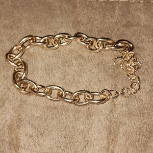 XXL Plus Size Trendy Bracelet